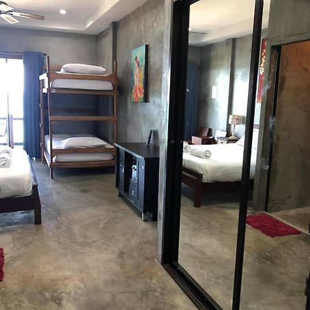 Pond'S Hostel Ko Tao Exterior photo